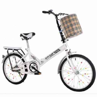 极速新自行车女成年带人女生后备箱脚踏车L大人折叠蓝色脚踩折叠,自行车/骑行装备/零配件,折叠自行车,淘宝优惠券,粉丝福利购,淘宝优惠卷