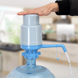 新品Honghui pure water f bawrrel water intake device hand pr