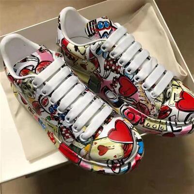 极速2021 Spring Autumn New Womens Chunky Sneakers FashZion S
