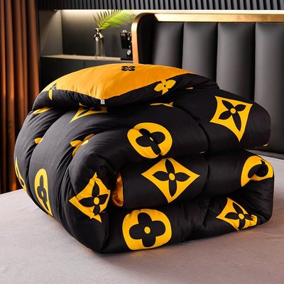 极速加子冬被春秋被芯学生宿调单人冬天被厚保暖家V用棉被空舍被