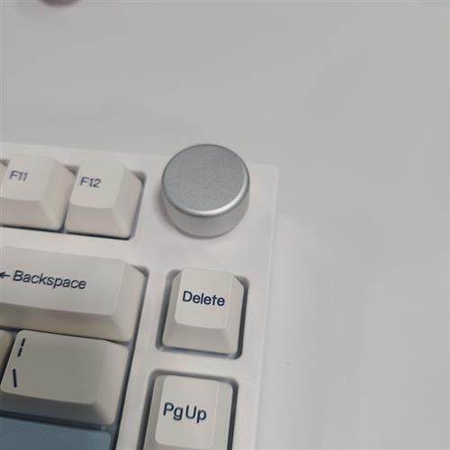 极速KeydousNJ80适配替换N旋钮NJ80金属旋钮