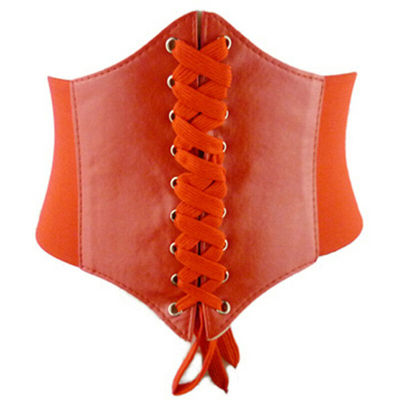 极速Fashion nd Women Body Shaper Buckle Wide WaistUband Wais