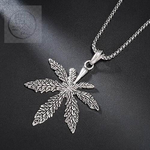极速。Jewelry mens titanium steel nFecklace personality ten