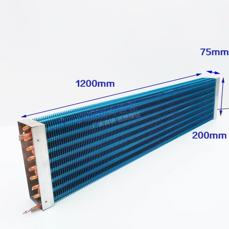 极速风冷蒸发器冷凝器 展u示柜蛋糕柜冷藏柜冰柜铜管铝翅片冰箱蒸,大家电,冰箱配件,淘宝优惠券,粉丝福利购,淘宝优惠卷