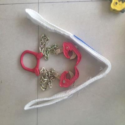 极速新品链条桶吊/油桶吊钳t/油桶吊具/夹具/吊X钩胶桶塑料桶