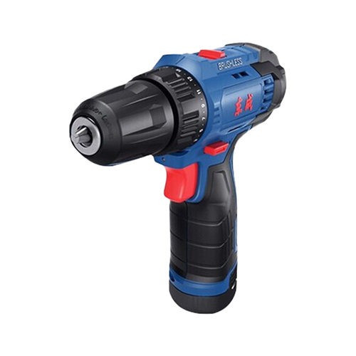 极速新品新品锂电a电钻充q电动起子F机多功能无线冲击东城装修家