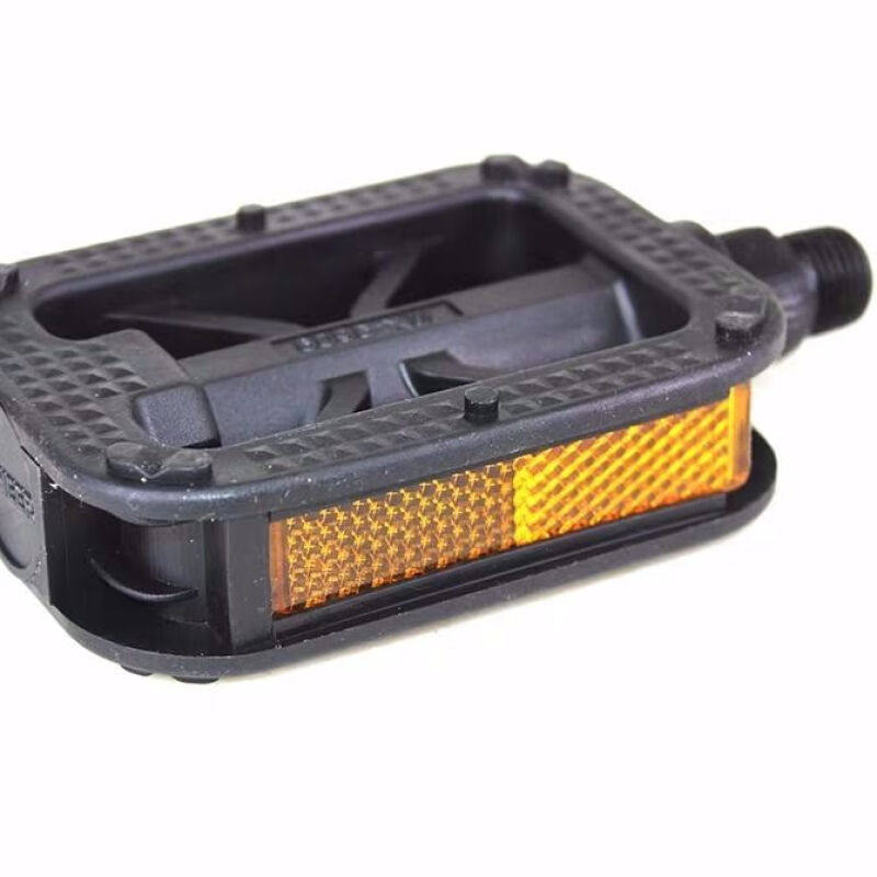 极速自行车脚踏板登山车通用公路车超轻脚蹬子一对单车Y零配件电