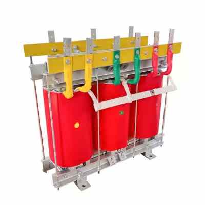 极速415V440V480变380V220V2z00转660V690三相干式隔离变压器10KW