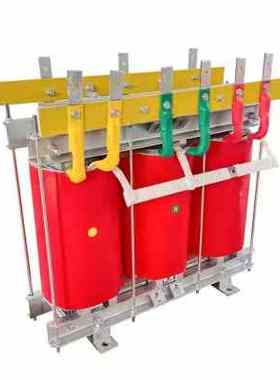 极速415V440V480变380V220V2z00转660V690三相干式隔离变压器10KW