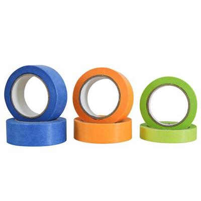 极速美纹a纸分色纸 7388进口纸胶带装修汽车喷涂遮蔽保护和纸胶带