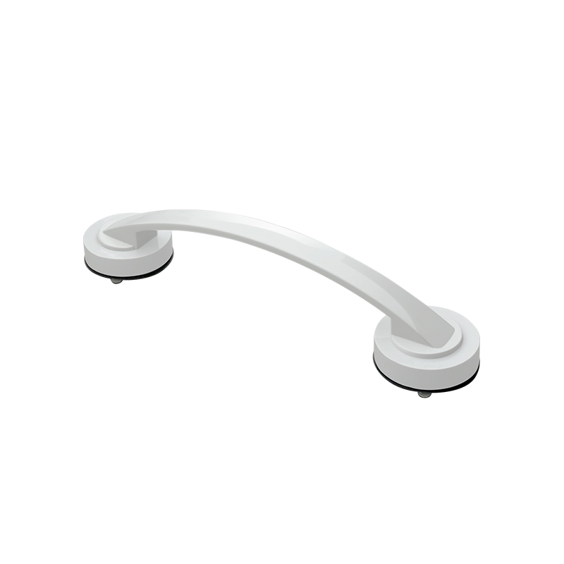 极速免打孔玻璃门强力吸盘拉手整体橱柜冰箱推拉拉手W大门衣整体