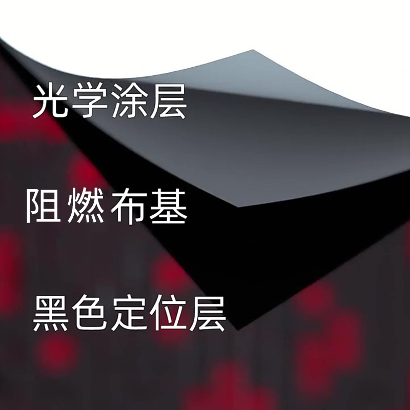 极速车载投影幕布小尺寸【汽车y内观看电影专用】小鹏P5投影幕布