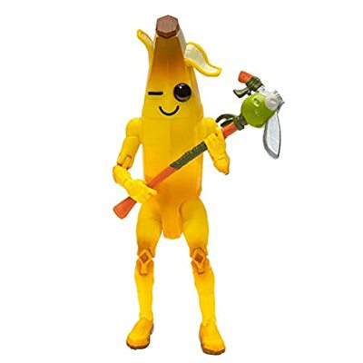 极速Fortnite 6 Legendary SerieLs Figure, Peely