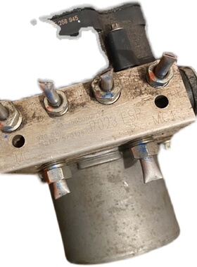 极速新款比亚迪宋煞车ABS泵总成x 防抱死煞车泵总成SA3565050D2品