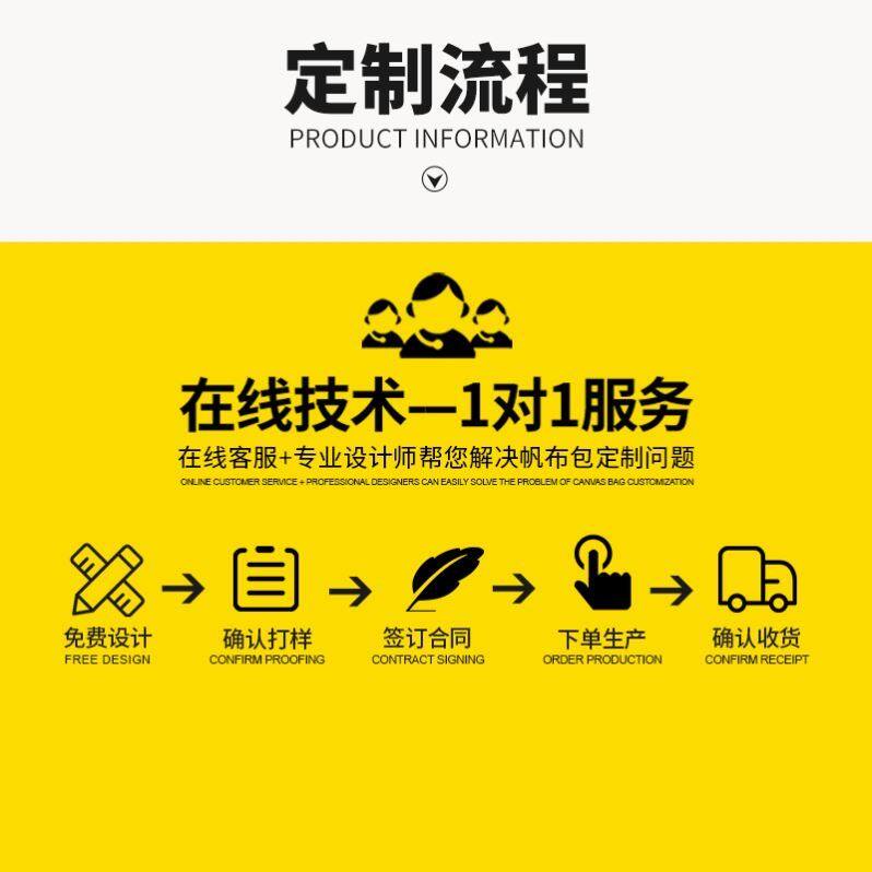 极速网红同款托特k包女大容量硬挺帆布托特包硬底大容量横版加厚