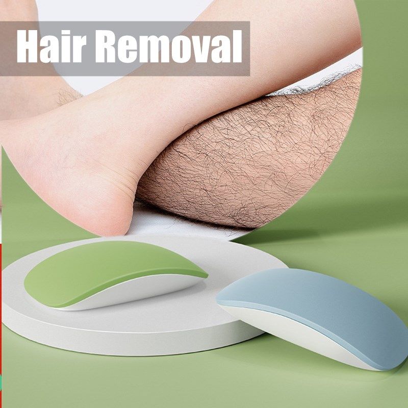 极速Reusable Hair Eraser Phyxsical Painless Hair Eraser Wash