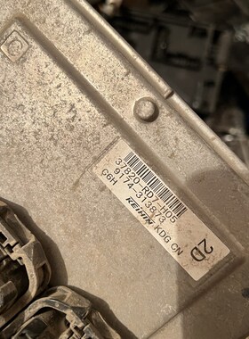 极速新款适配City引擎主机板行B车电脑37820RD7H05品