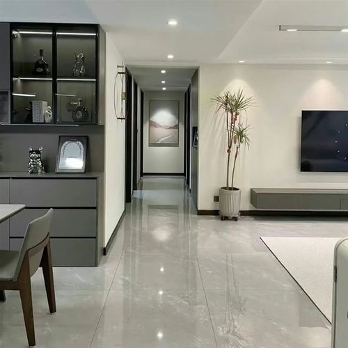 极速杭州浙江全屋l实木衣柜书桌一体到顶卧室整体橡木家俱转角柜