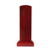 新品 祖先牌位实i木祖宗位牌祠堂排位香位往生莲位寺庙位牌厂家支