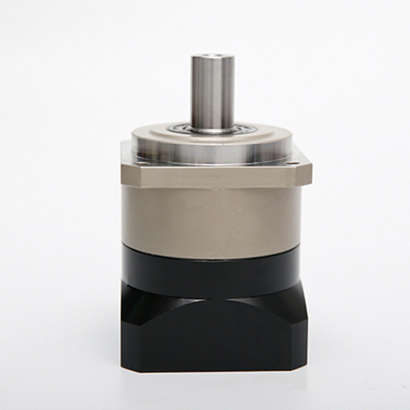 极速KVB90高精密减速器86步进z750w伺服马达专用齿轮箱伺服行星减