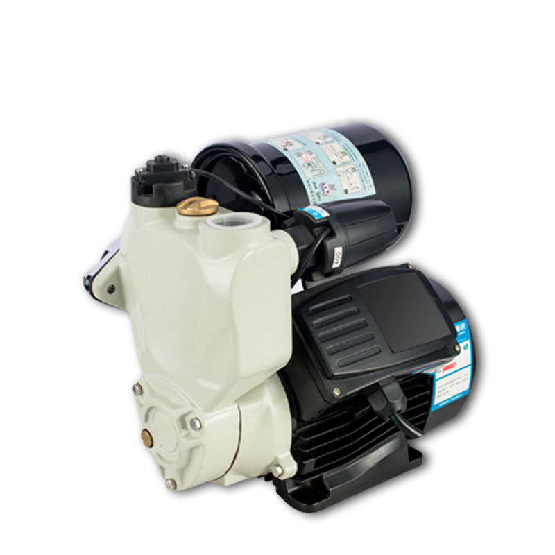 极速日井水泵家用自吸抽水泵全y自动自来水增压泵热水器管道冷热