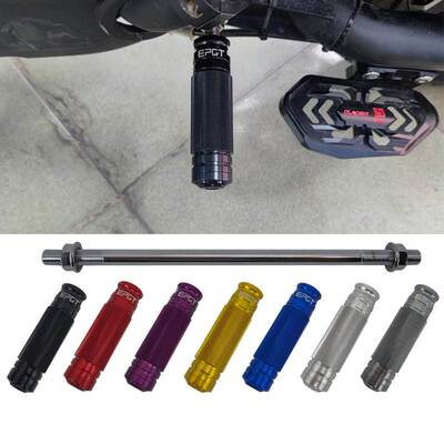 极速小牛後脚踏U+B mUQI U1D EPGT UBE JCGK平叉火箭筒平叉蹬中轴