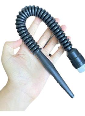 极速新品7000Pa!车载吸尘器天C花板!家用小型手持式大吸W力强力无