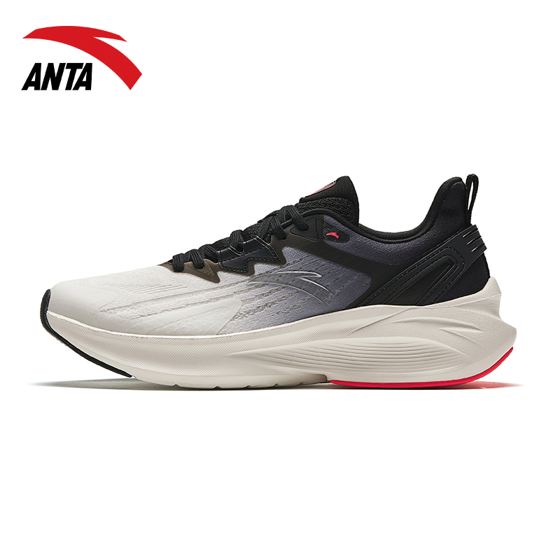 安踏毒刺5代专业运动跑步鞋男