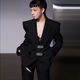 金属扣垫肩西装 AKTK 秋冬 万禹辰 马嘉祺同款 苏醒 郭殿甲