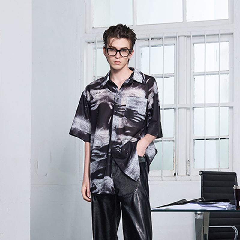 潮流精品，品质保证