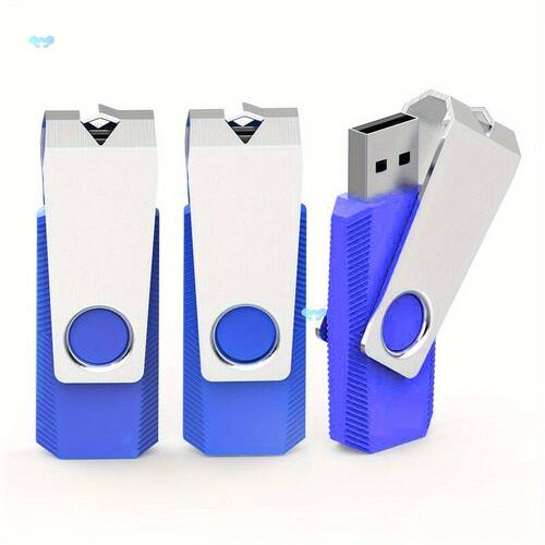 3 pack 128gb/64gb/32gb/16gb usb Flash Drive 3 pack Flash跨境