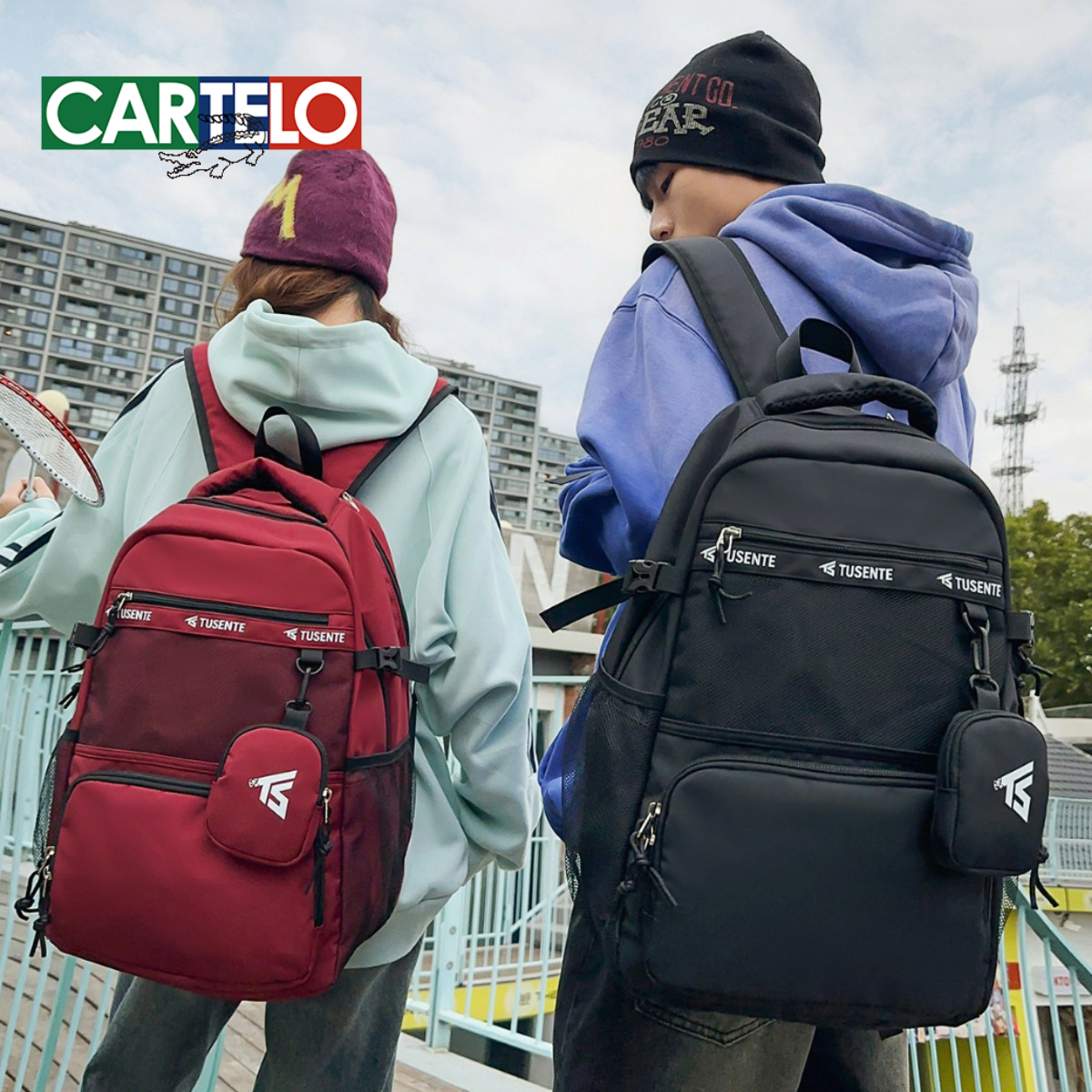 羽毛球独立鞋仓男女双肩包轻便大容量电脑包旅行包大学生书包背包,箱包皮具/热销女包/男包,双肩背包,淘宝优惠券,粉丝福利购,淘宝优惠卷