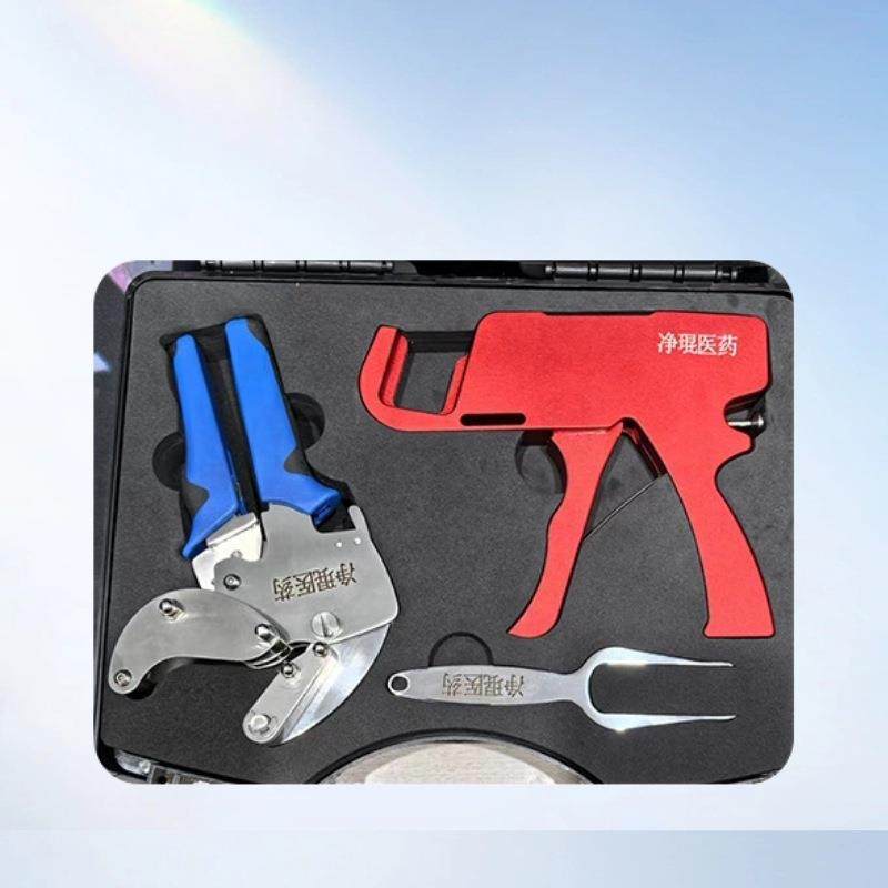 负压隔离器连续套袋密闭工具套装OEB5防护等级三剑科技隔离器