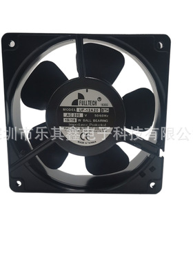 UF-12A20BTH AC200V 50/60HZ 19/16W台湾福佑FULLTECH机械设备散