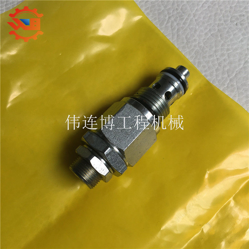 现货供应挖掘机配件玉柴60挖机液压泵大主泵主炮副炮主溢流阀零件