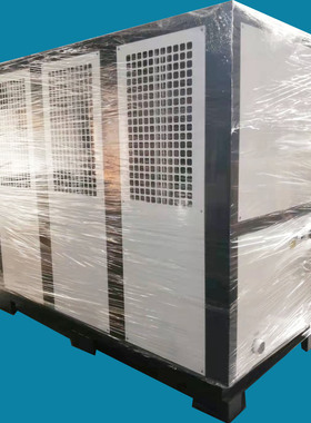 冷水机批发 30HP风冷式恒温冷水机 不锈钢水箱风冷式冷水机