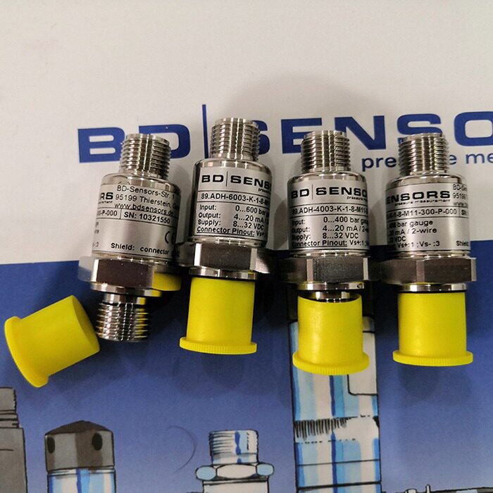德国BD压力变送器PM110 经济型授权代代理