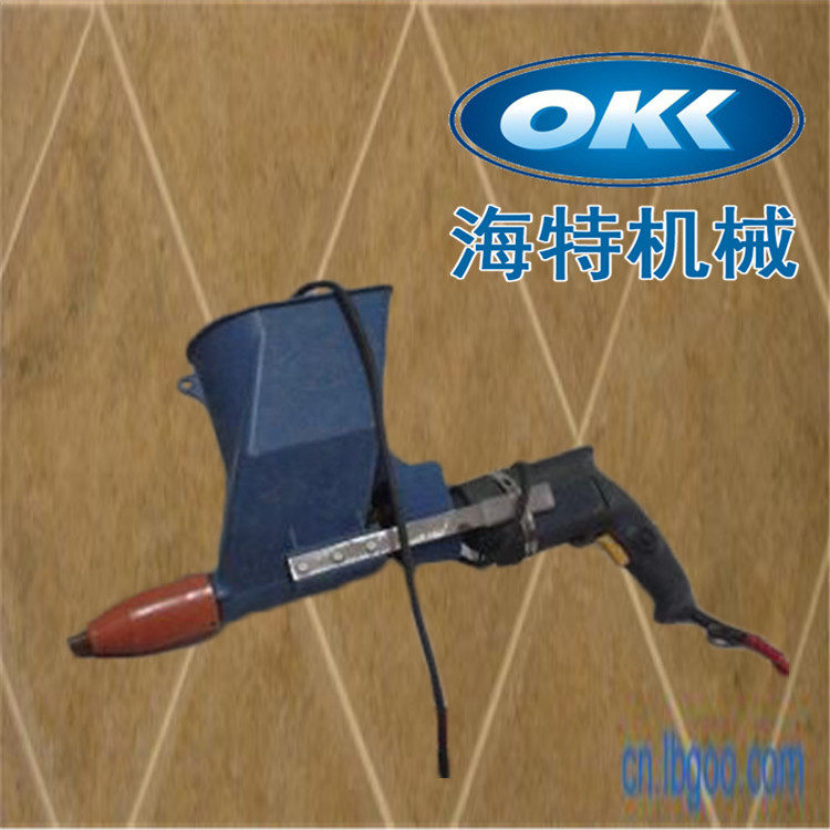 电动瓷砖填缝机 外墙装修工具