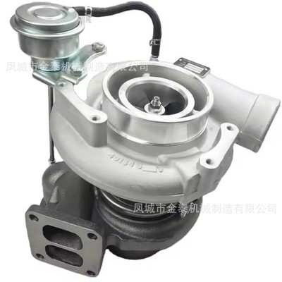 TF08L 涡轮 49134-00230 2820084100 28200-84100 H-涡轮增压器