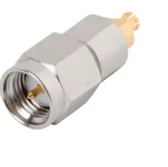 AMPHENOL SV MICROWAVE    轴连接器   1132-4003