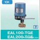 阀门 EAL100 TGE 开滋KITZ 10A 15A