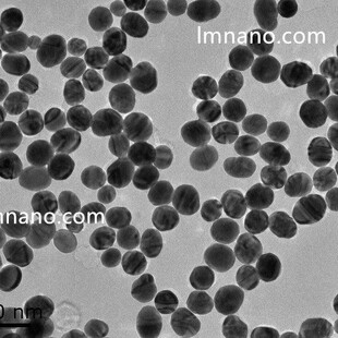 德科岛金 各种规格 亲和素金纳米颗粒