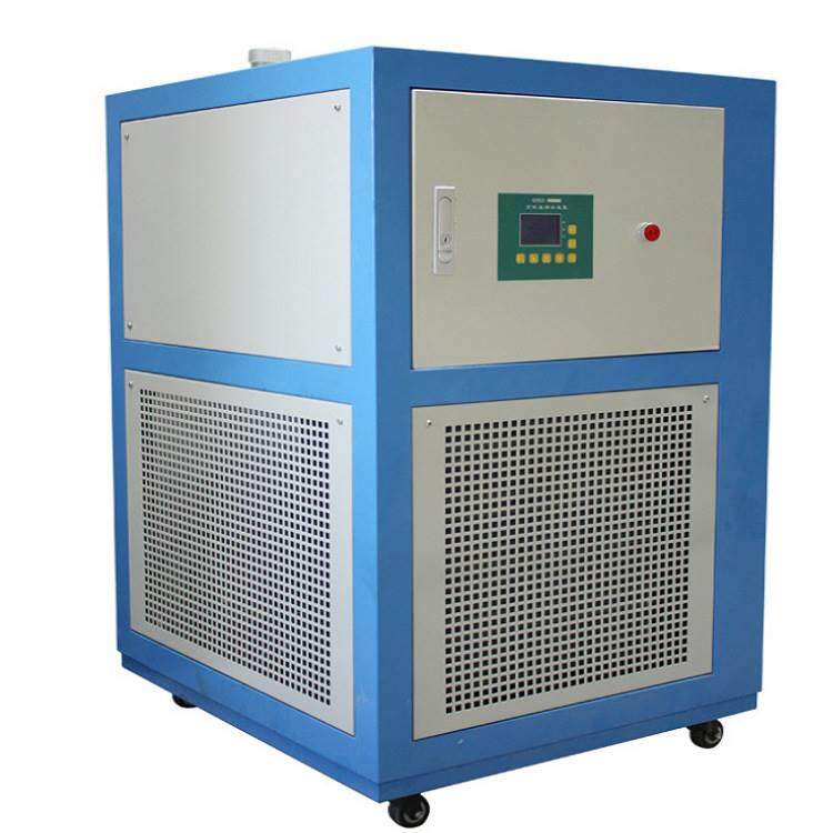 按需定做循环冷却水装置高低温循环机型高低温循环一体机