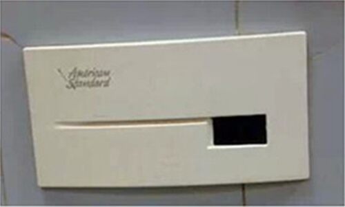 美标小便2388电磁阀感应器