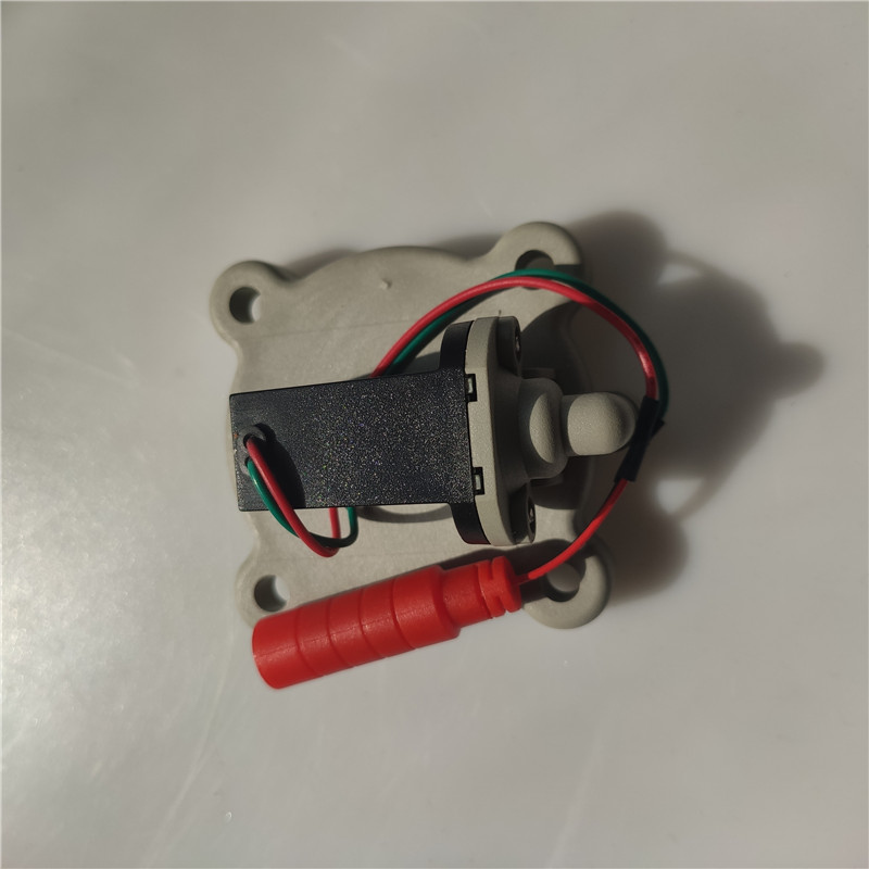 ttktoto电磁阀感应器
