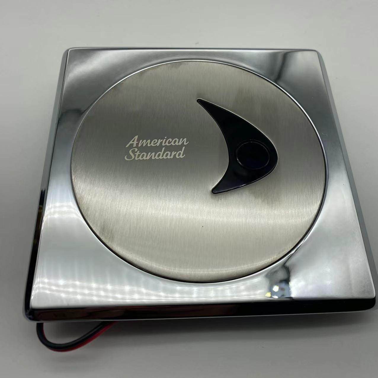 适配美标小便斗感应器配件8004电磁阀感应电眼电磁阀电池盒变压器