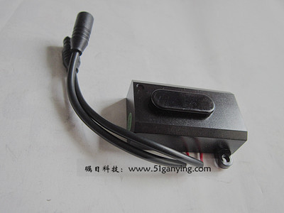 ROCA乐家小便斗感应冲水器主板/配件/感应头/感应窗/电眼模块图片