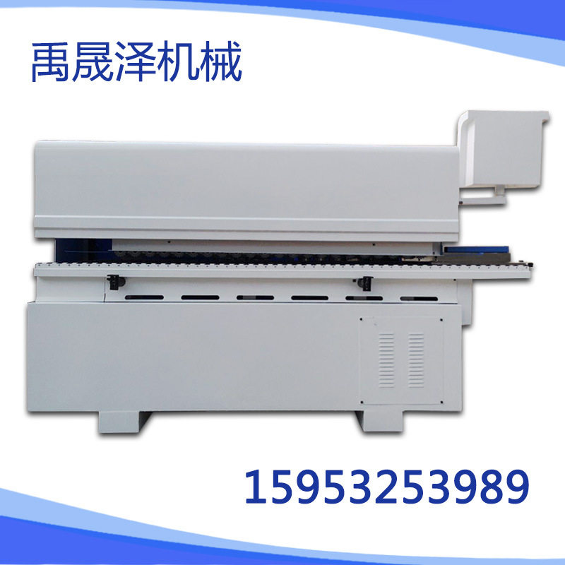 厂家直销木工机械封边机 板式家具封边机 曲线封边机