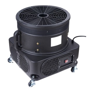 dancer 750W sky 空中卡通人偶气模风机 blower 1100W舞星风机