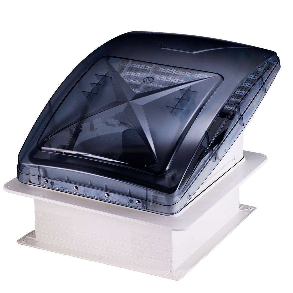 2026款MAXXAIR同款房车货车换气扇天窗车顶通风口风扇舱口